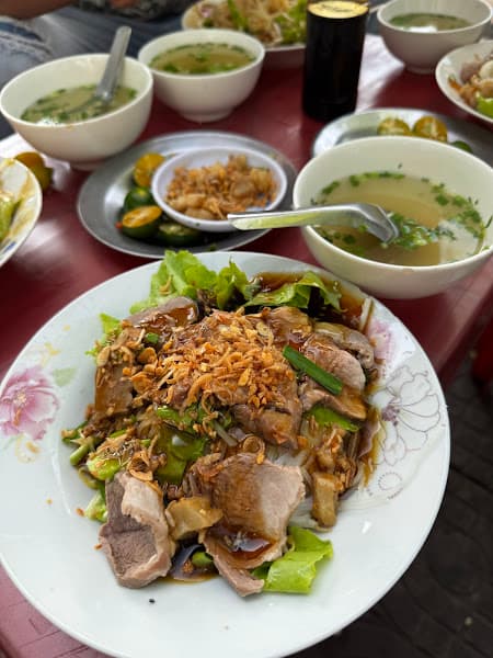 Hình ảnh Hủ tiếu Gù điện lực Sa Đéc - 3