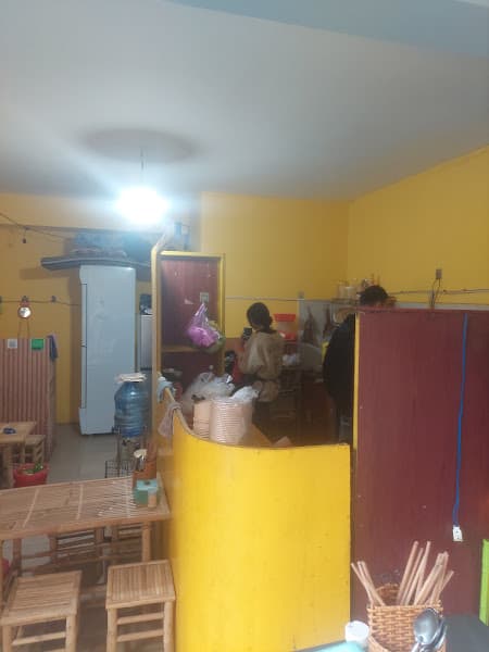 Ảnh bìa Bún Chả Hà Nội Nguyễn Lương Bằng