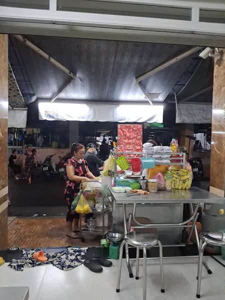 Hình ảnh Hủ Tiếu Bò Viên Chú Lùn - 5