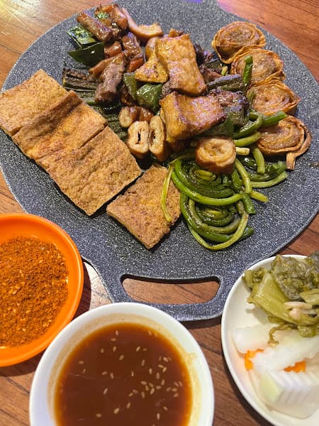 Hình ảnh A Ty Quán - 2