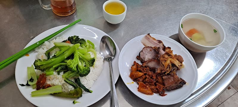 Hình ảnh Tiệm Cơm Mỹ Châu - 2