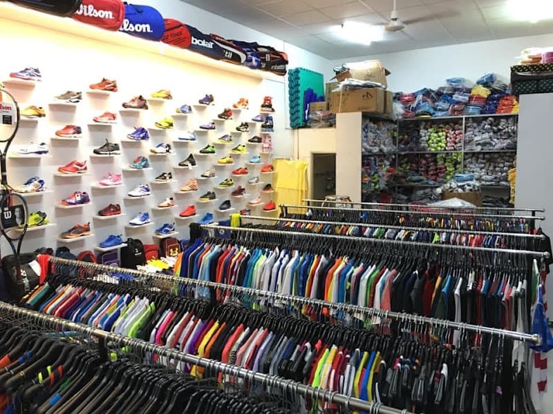 Hình ảnh Shop Thể Thao Khỏe Sports - 2