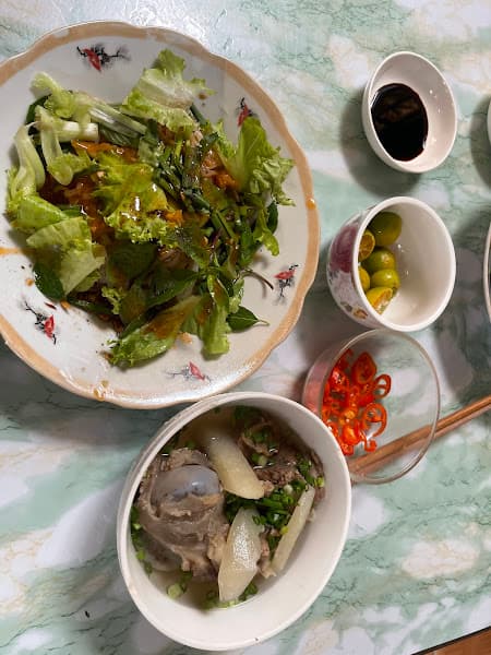 Hình ảnh Quán Hủ tiếu Vĩnh Phương - 2