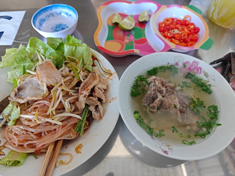 Hình ảnh ĐẶC SẢN MIỀN TÂY HỦ TIẾU SA ĐÉC MỸ LIÊN - 3