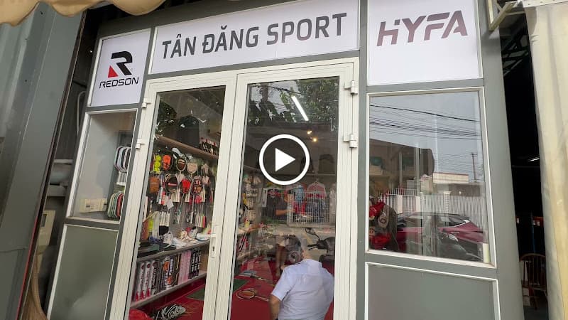 Hình ảnh Tân Đăng Sport - Shop Cầu Lông | Pickleball Long Thành - 2
