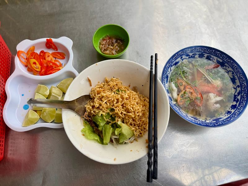 Hình ảnh Cafe Tân Tiến - 3