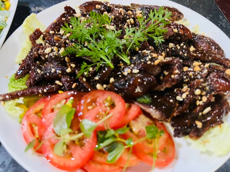 Hình ảnh Quán Nhi - 3