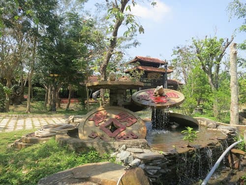 Hình ảnh Làng Cổ Phước Lộc Thọ - 2