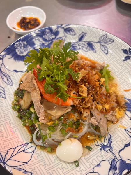 Hình ảnh Hủ Tiếu Nam Vang Mỹ Ngọc - 2