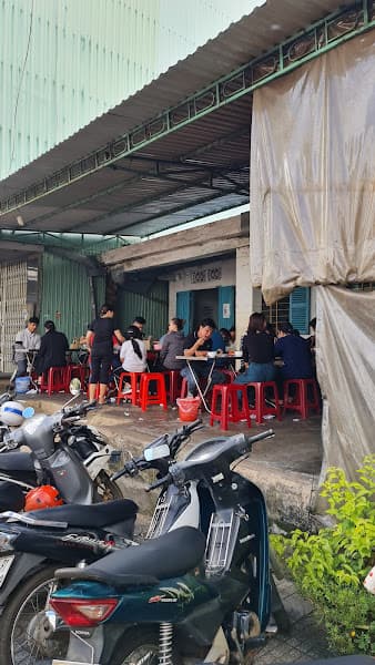 Hình ảnh Bún chả Hà Nội Bảo Minh - Pleiku - 3