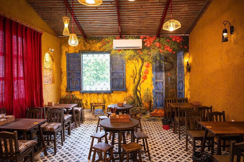 Ảnh bìa Đậu Quán