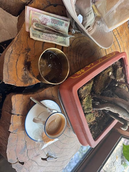Hình ảnh LEO ARABICA COFFEE - 3