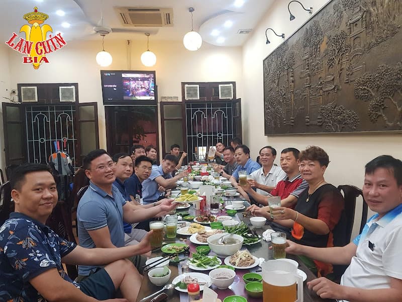 Hình ảnh Nhà Hàng Hùng Hạnh - Vịt Cỏ Vân Đình - 5