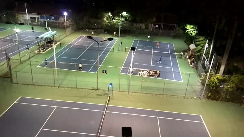 Hình ảnh An Duong Tennis - 3