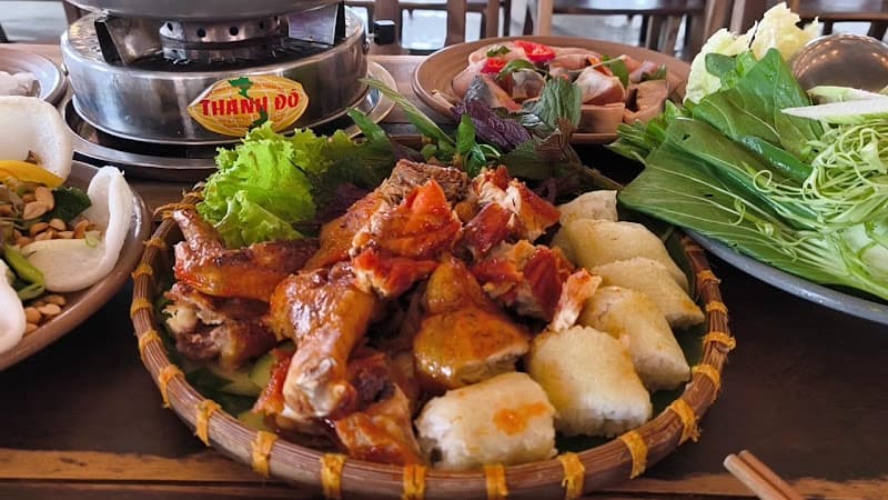 Hình ảnh Quán ăn Chiêng - 4