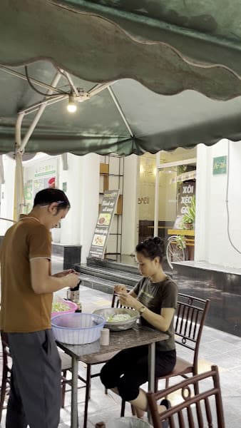Hình ảnh Chả Cá Hà Nội A25 Phố Trúc Ecopark - 2