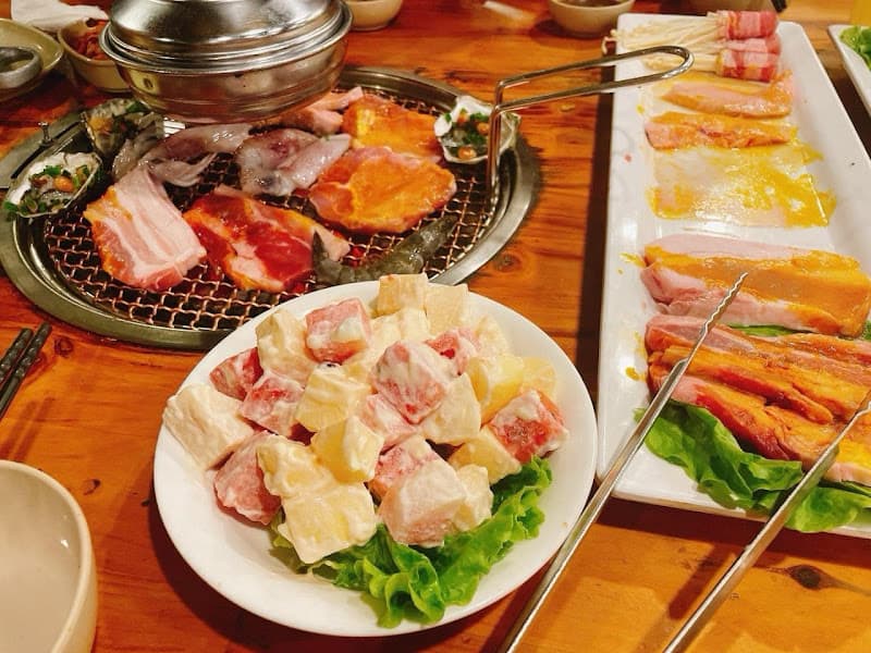 Hình ảnh Sochu BBQ Restaurant - 3