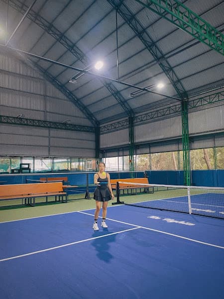 Hình ảnh Sân Pickleball Tín Nghĩa - 2