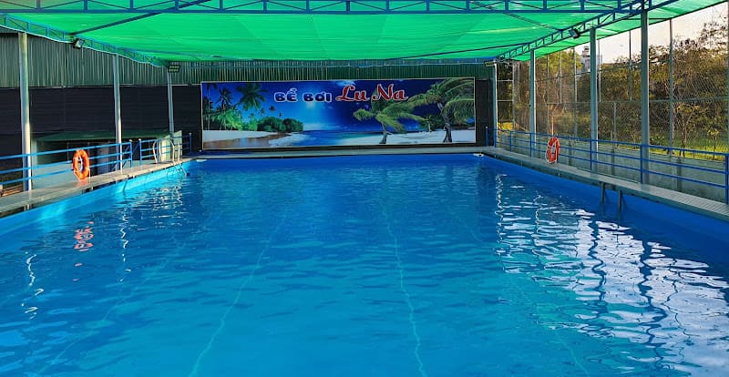 Ảnh bìa Bể bơi Lu Na