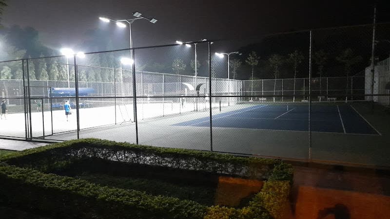 Sân tennis Lữ Đoàn 229