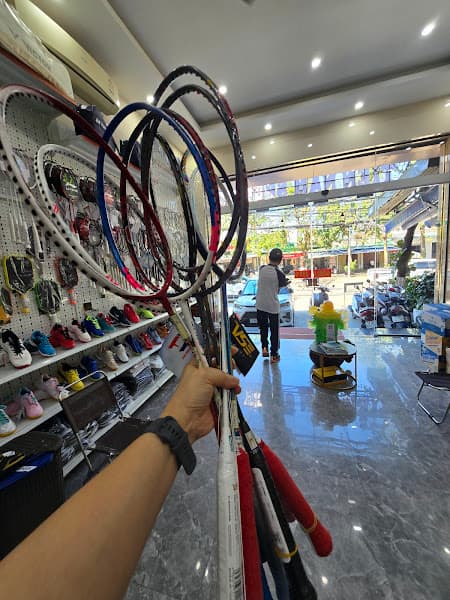 Ảnh bìa Tien Nam Sport