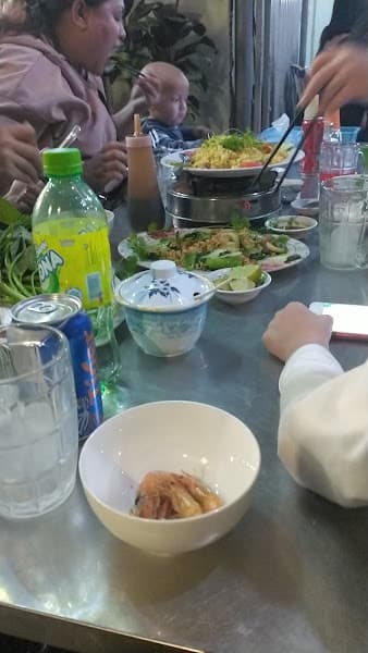 Hình ảnh Quán Lẩu Bò 5 Ri - 8