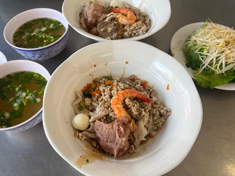 Hình ảnh Hủ Tiếu Nam Vang 358 - 4