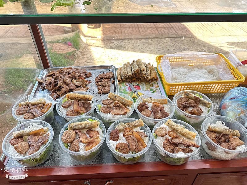 Hình ảnh BÚN CHẢ HÀ NỘI Phương Thanh - 5