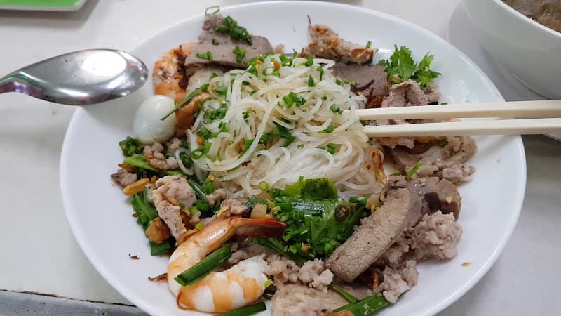 Hình ảnh Hủ Tiếu Nam Vang Mỹ Ngọc - 4