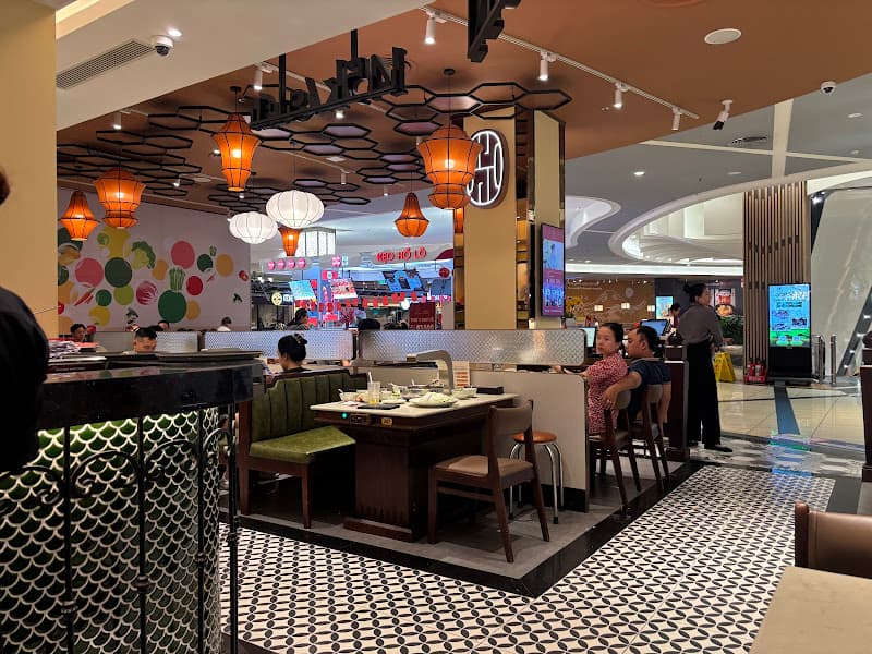 Ảnh bìa Chả Cá Hàng Sơn Aeon Mall Tân Phú