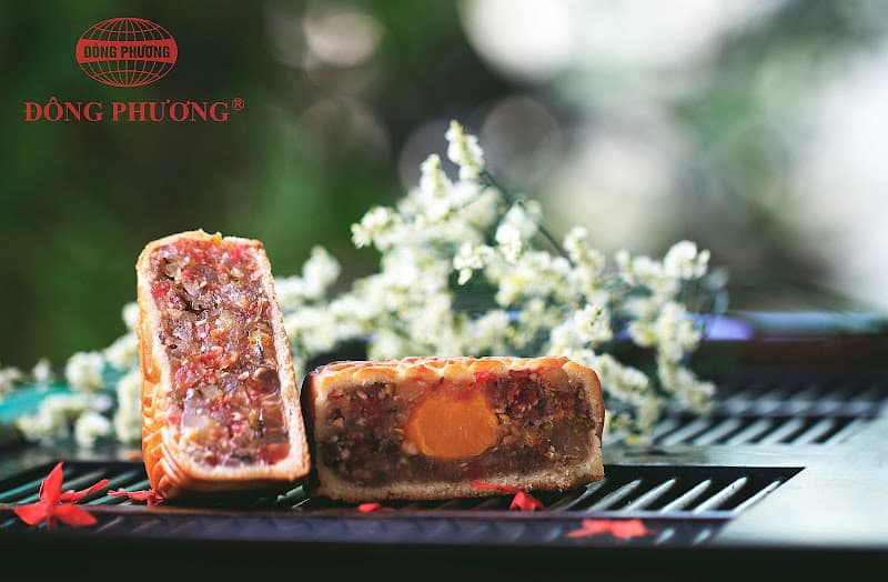 Hình ảnh Hiệu Bánh Đông Phương Cầu Đất - Hải Phòng - 6