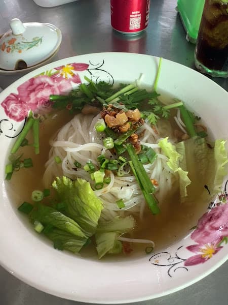 Hình ảnh Hủ tiếu Văn Vĩ (Sa Đéc) - 4
