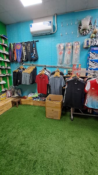 Hình ảnh Quang Long Sport - 4