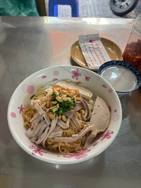 Hình ảnh Hủ tiếu Sa Đéc - Bánh ướt - Bánh tằm - 4
