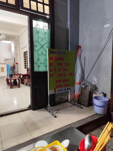 Ảnh bìa Bún Chả Hà Nội - Giò, Gân, Tái, Nạm, Chả