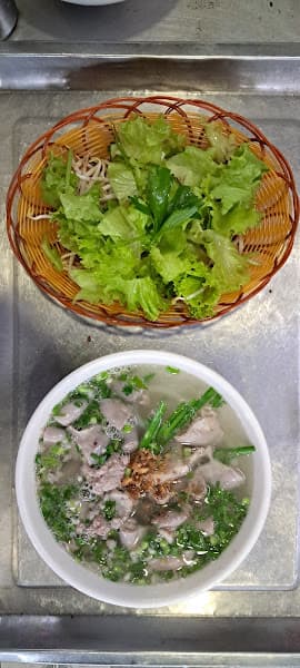 Hình ảnh Hủ tiếu Sa Đéc cô Mai - 3