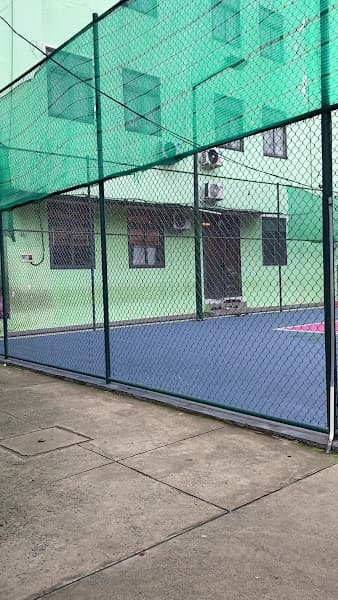 Hình ảnh Sân Tennis Ti Gôn - 2