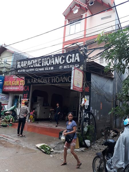 Ảnh bìa Shop thể thao TIẾN SPORT