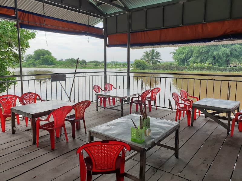 Hình ảnh quán ven sông-An Hoà - Trảng Bàng - 3