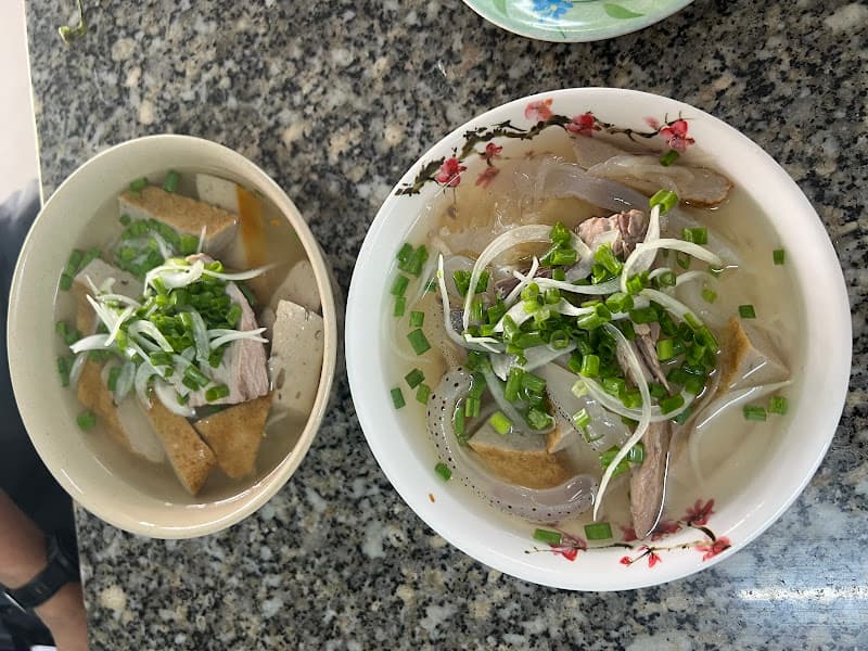 Hình ảnh Bún Cá Năm Beo - 6