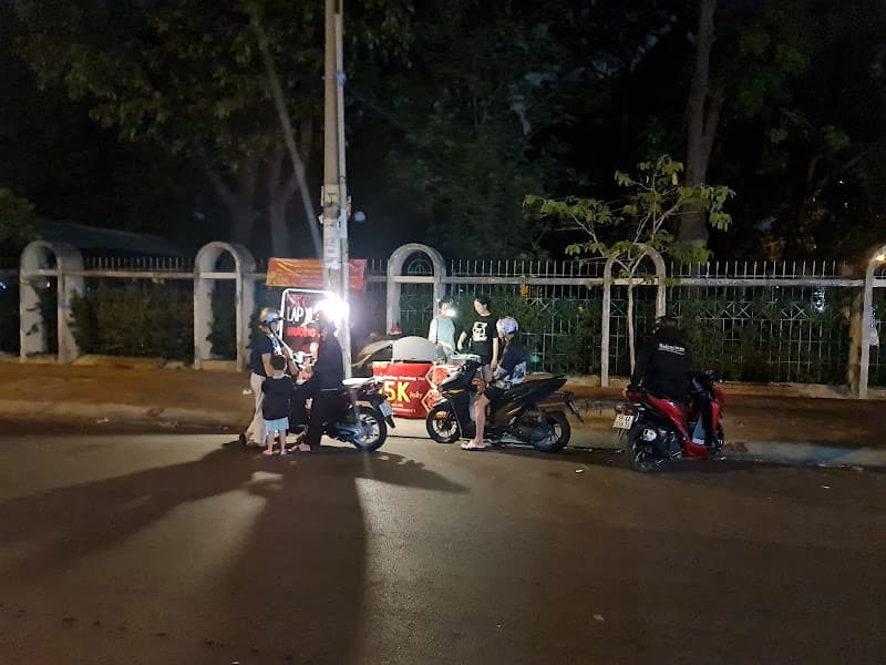 Ảnh bìa Lạp Xưởng Nướng Đá Hà Khẩu Công Viên Bình Phú