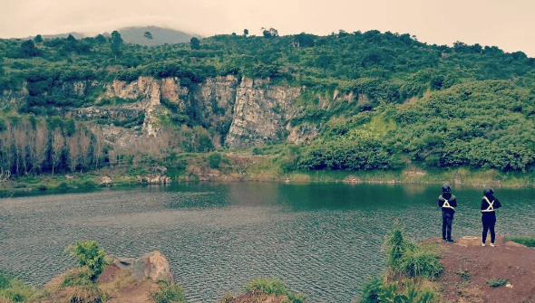 Hình ảnh Sun World Ba Den Mountain - 5