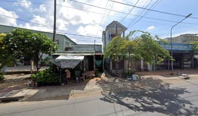 Ảnh bìa Hủ Tiếu Bà Út