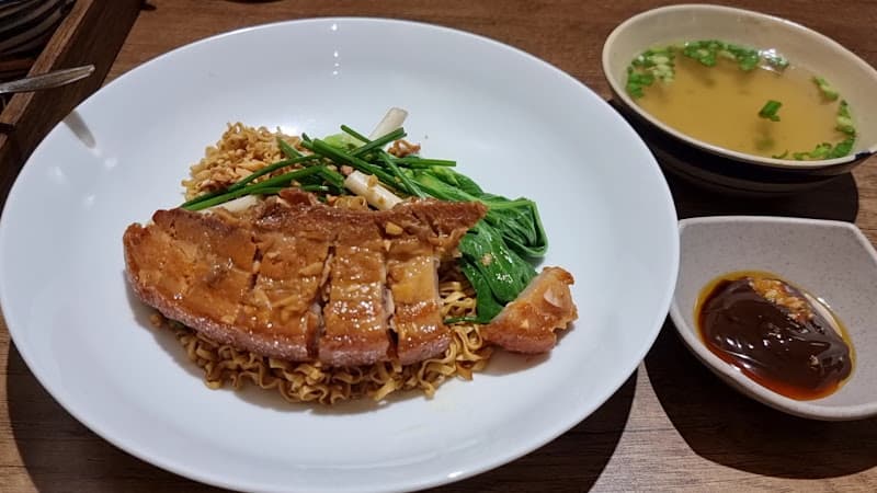 Hình ảnh Hủ Tiếu Nồi Đất - Nguyễn Cảnh Chân - 3