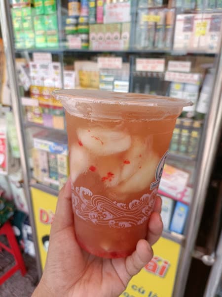 Hình ảnh Ông Bar Nấu Trà - 3