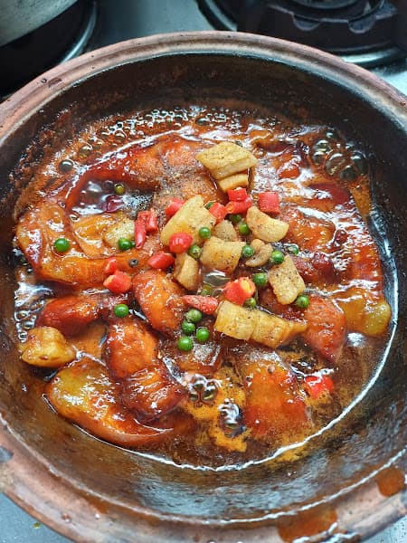 Hình ảnh Cơm Niêu Khải Kiên - 3