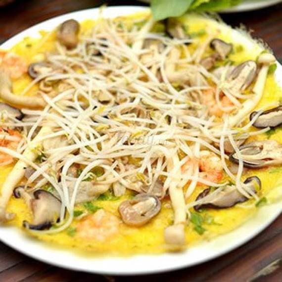 Hình ảnh Quán Bún Chả Hà Nội - 3