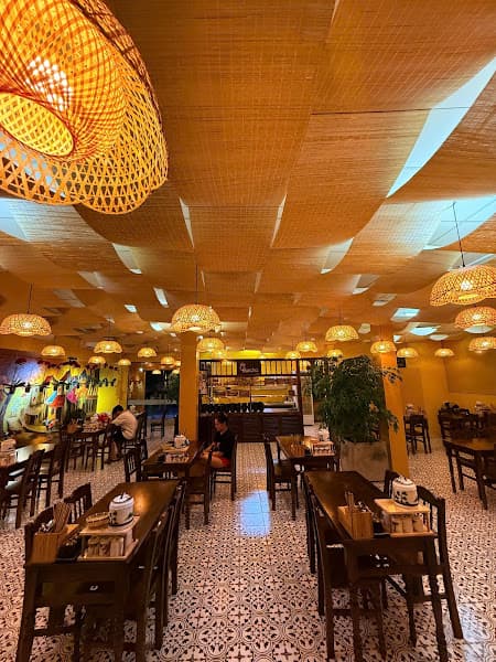 Hình ảnh Ô Bun Cha - Bún Chả Hà Nội - CS2: 09 Xuân Bồ, Quảng Trị - 3