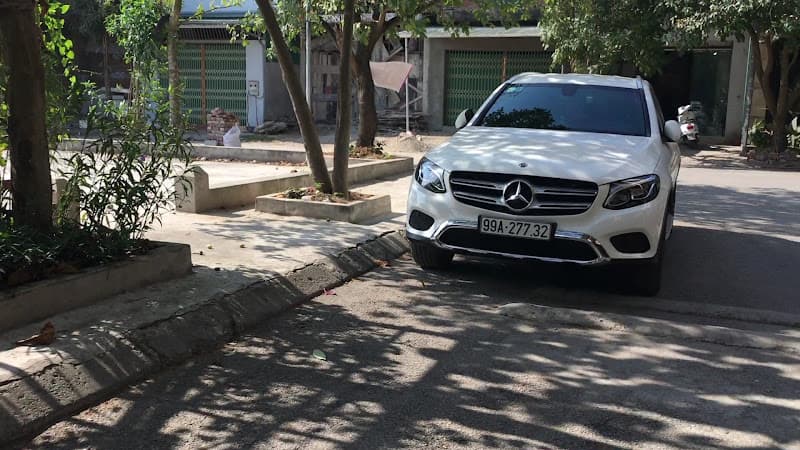 Hình ảnh Công viên Phú Điền A - 4