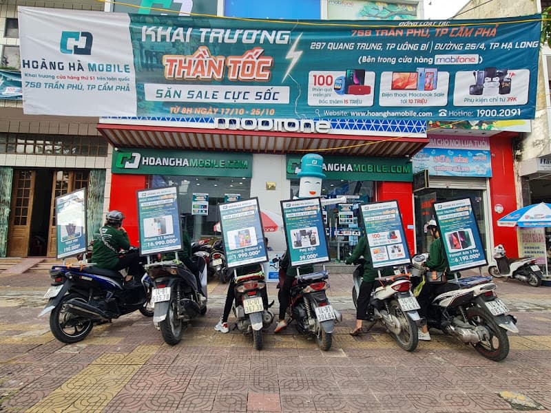 Hình ảnh Hoàng Hà Mobile - 4